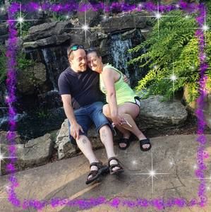 Meet your Posher, Ronald n shelley